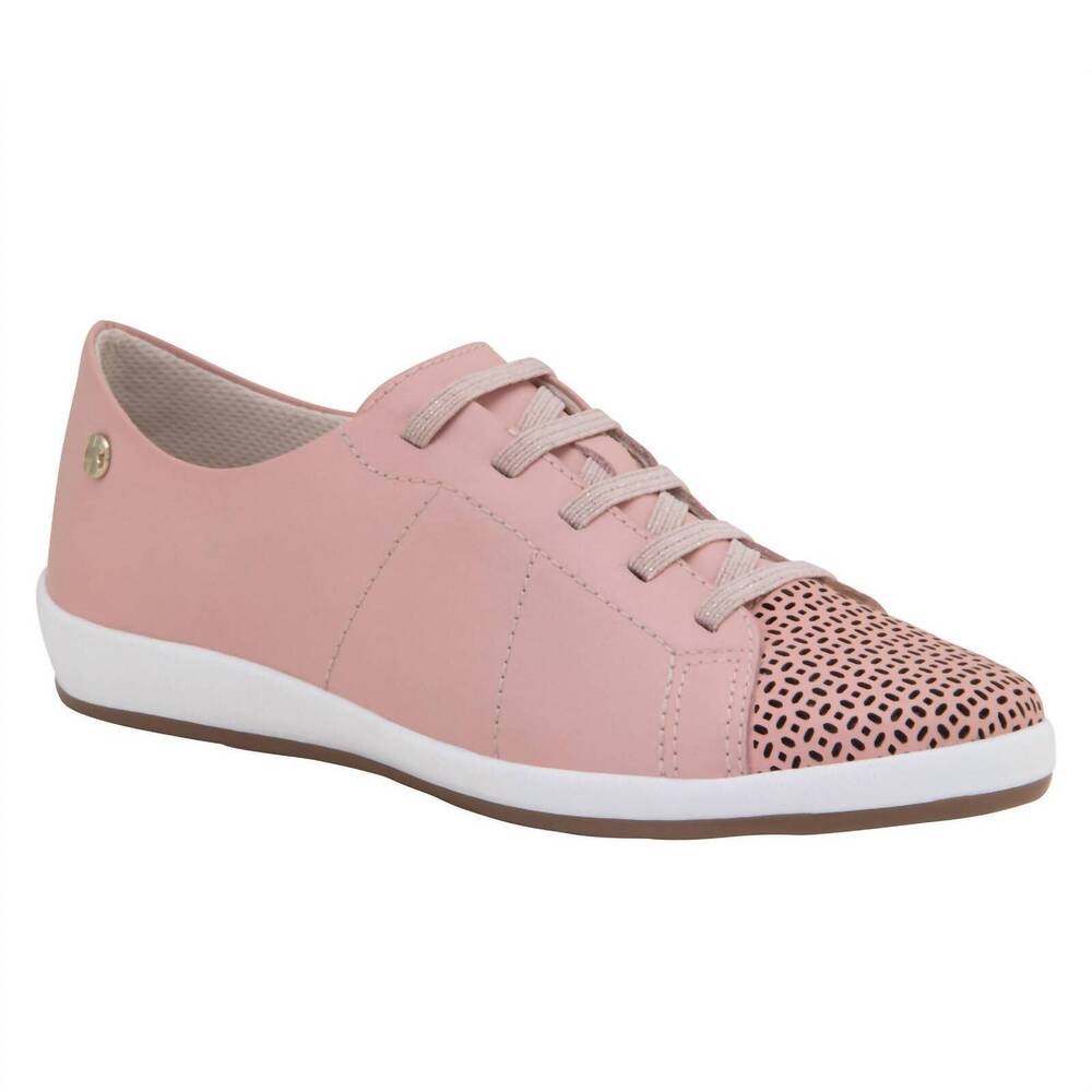 NEW BOTTERO botwave sneaker in pink
